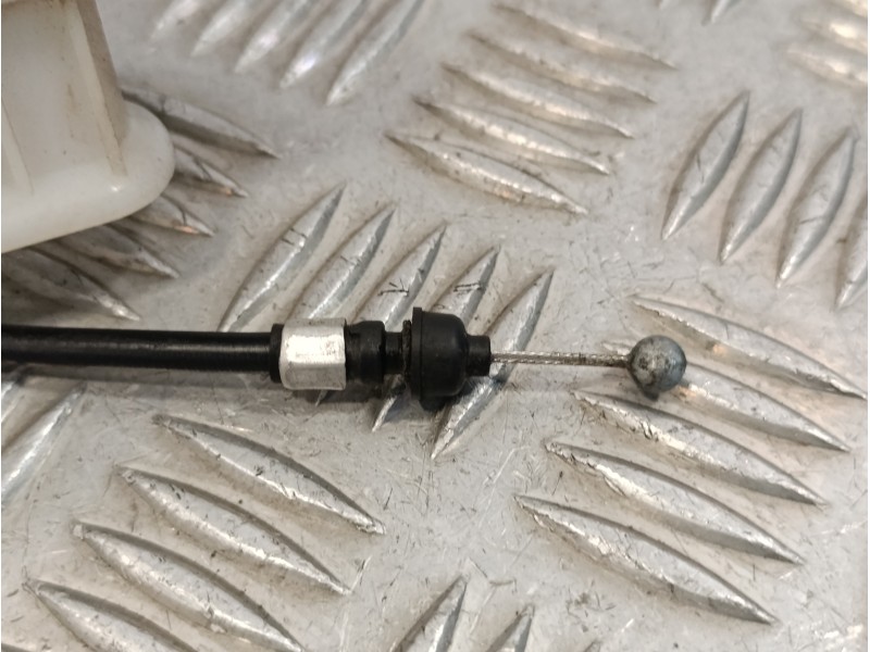 Recambio de cerradura puerta trasera derecha para hyundai santa fe (bm) 2.2 crdi style 4x4 referencia OEM IAM   