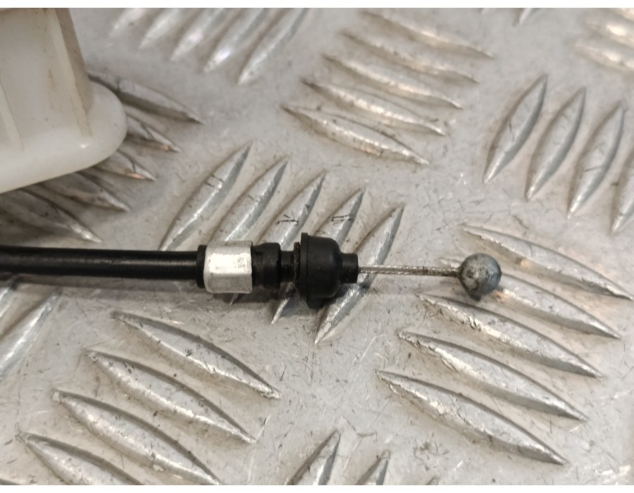 Recambio de cerradura puerta trasera derecha para hyundai santa fe (bm) 2.2 crdi style 4x4 referencia OEM IAM   