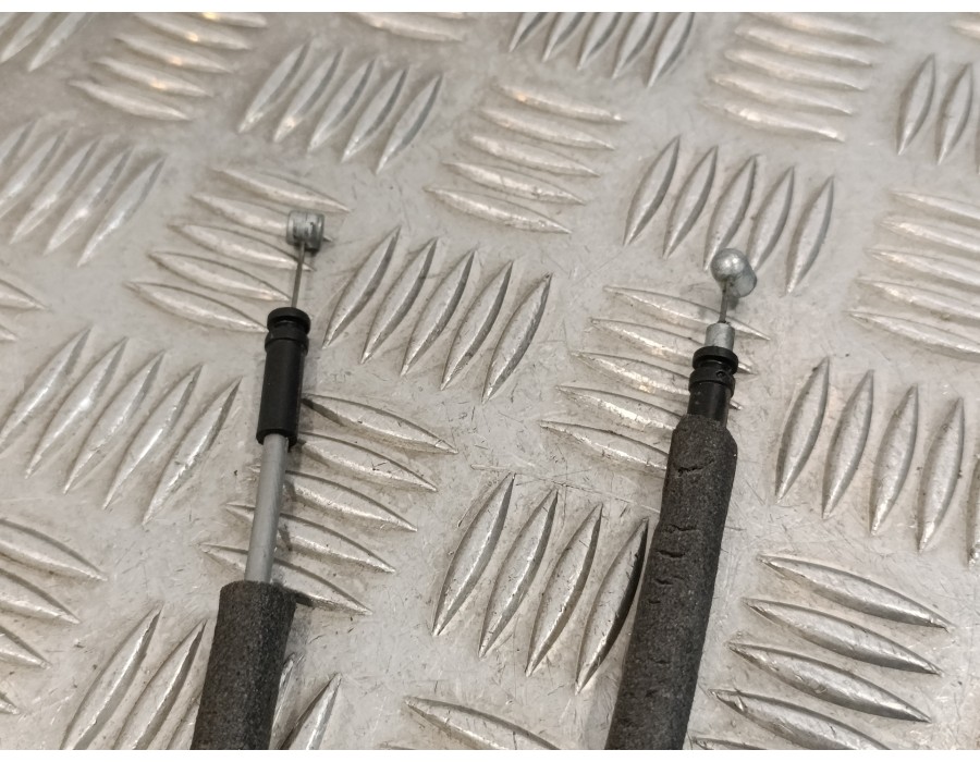 Recambio de cerradura puerta trasera derecha para hyundai santa fe (bm) 2.2 crdi style 4x4 referencia OEM IAM   