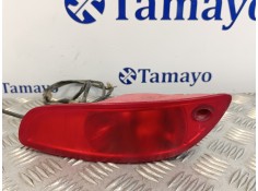 Recambio de faro antiniebla trasero derecho para hyundai santa fe (bm) 2.2 crdi style 4x4 referencia OEM IAM 924092B500  