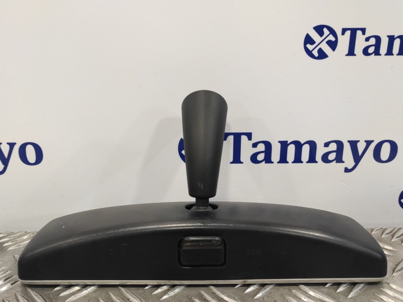 Recambio de espejo interior para volkswagen passat variant (3c5) 2.0 tdi referencia OEM IAM   