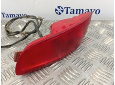 Recambio de faro antiniebla trasero derecho para hyundai santa fe (bm) 2.2 crdi style 4x4 referencia OEM IAM 924092B500   2