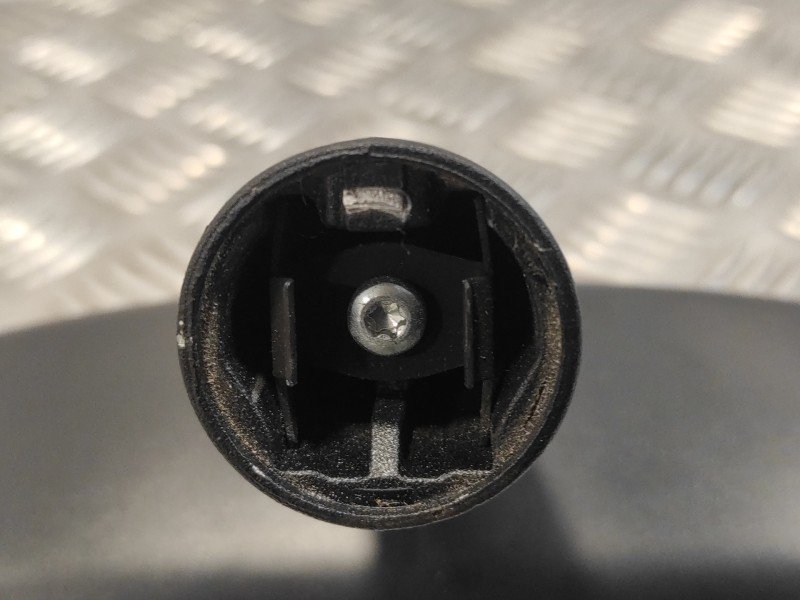 Recambio de espejo interior para volkswagen passat variant (3c5) 2.0 tdi referencia OEM IAM   