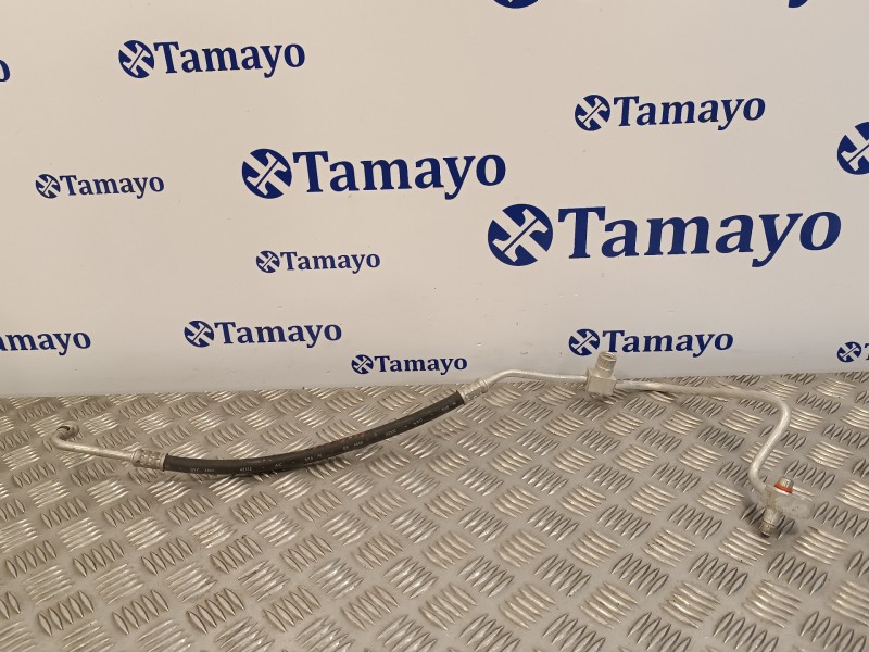 Recambio de tubos aire acondicionado para chrysler grand voyager lx referencia OEM IAM   