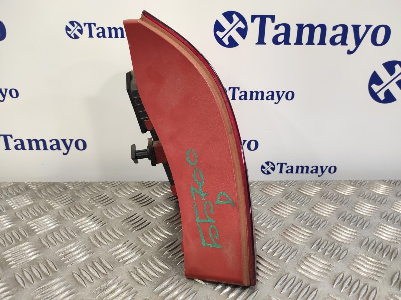 Recambio de piloto trasero derecho para renault clio ii fase ii (b/cb0) 1.2 referencia OEM IAM 8200917487  