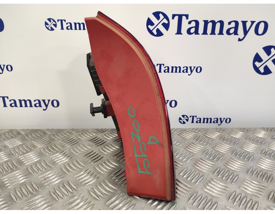 Recambio de piloto trasero derecho para renault clio ii fase ii (b/cb0) 1.2 referencia OEM IAM 8200917487  