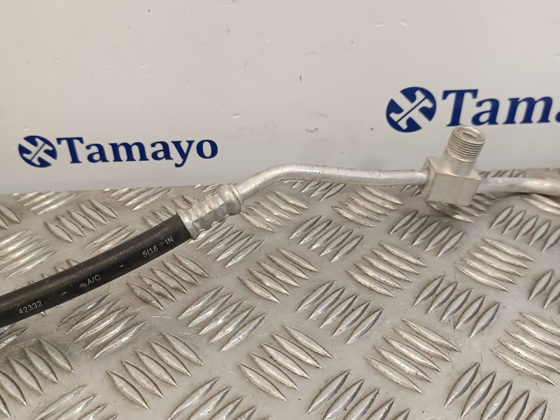 Recambio de tubos aire acondicionado para chrysler grand voyager lx referencia OEM IAM   