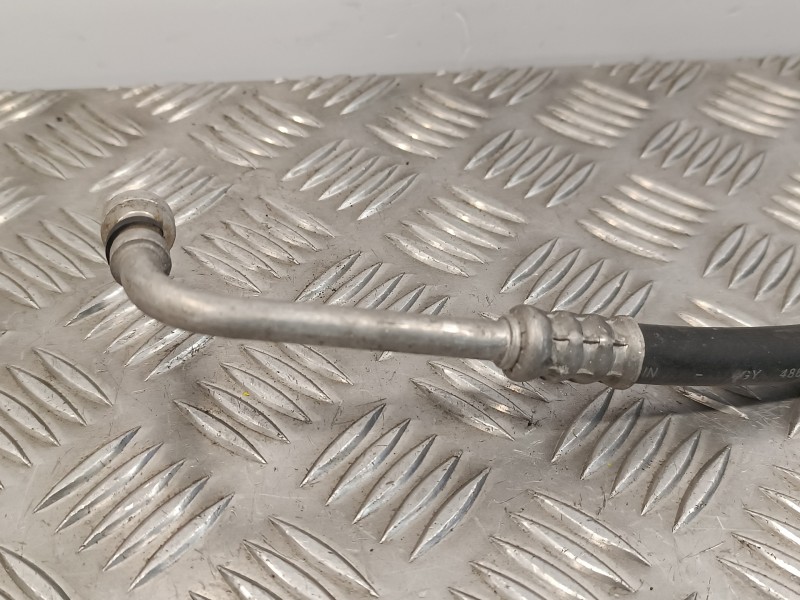 Recambio de tubos aire acondicionado para chrysler grand voyager lx referencia OEM IAM   