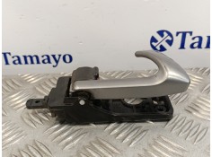 Recambio de maneta interior trasera derecha para hyundai santa fe (bm) 2.2 crdi style 4x4 referencia OEM IAM 82623CM000   2