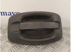 Recambio de maneta exterior delantera derecha para peugeot boxer furgón 2.2 hdi fap cat referencia OEM IAM NV24713  