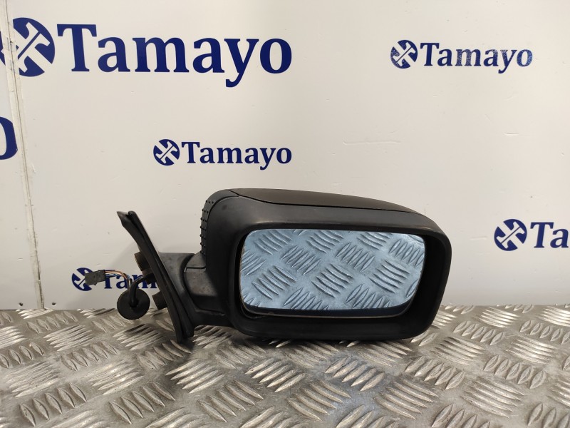 Recambio de retrovisor derecho para bmw serie 3 compacto (e36) 1.6 cat referencia OEM IAM 81444720  