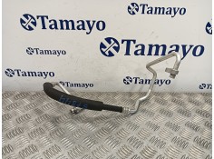Recambio de tubos aire acondicionado para nissan juke (f15) referencia OEM IAM 92490BV81A  