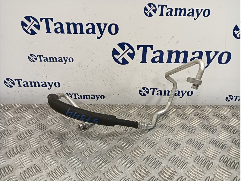 Recambio de tubos aire acondicionado para nissan juke (f15) referencia OEM IAM 92490BV81A  