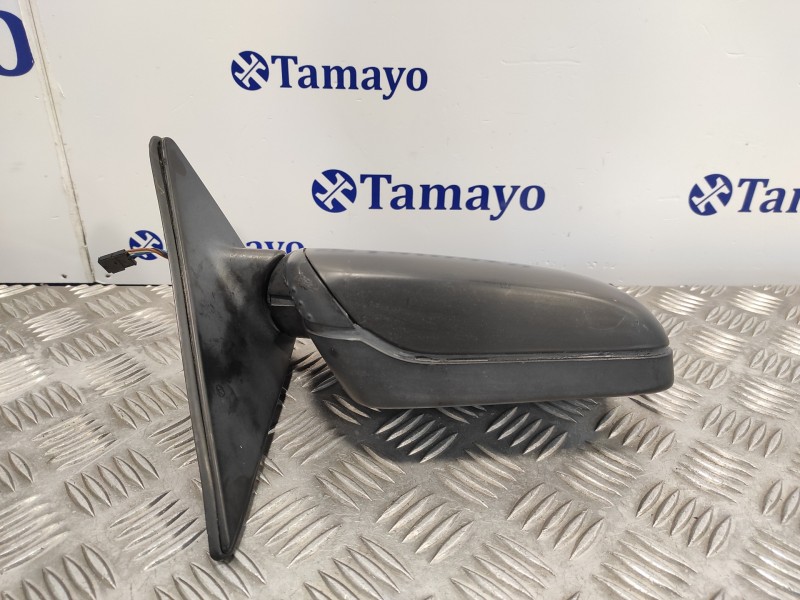 Recambio de retrovisor derecho para bmw serie 3 compacto (e36) 1.6 cat referencia OEM IAM 81444720  