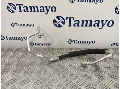 Recambio de tubos aire acondicionado para nissan juke (f15) referencia OEM IAM 92490BV81A   2