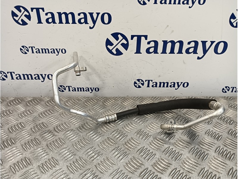 Recambio de tubos aire acondicionado para nissan juke (f15) referencia OEM IAM 92490BV81A  