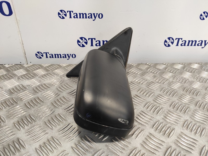 Recambio de retrovisor derecho para bmw serie 3 compacto (e36) 1.6 cat referencia OEM IAM 81444720  