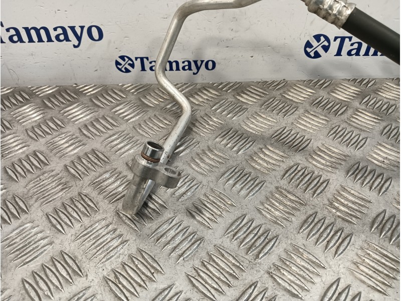 Recambio de tubos aire acondicionado para nissan juke (f15) referencia OEM IAM 92490BV81A  