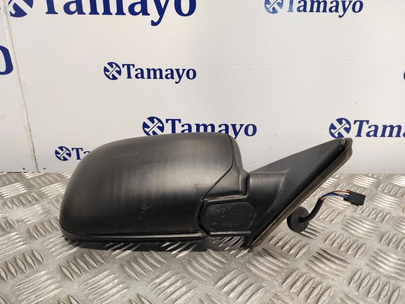 Recambio de retrovisor derecho para bmw serie 3 compacto (e36) 1.6 cat referencia OEM IAM 81444720  