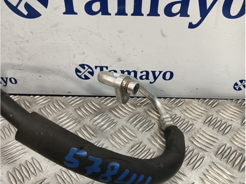Recambio de tubos aire acondicionado para nissan juke (f15) referencia OEM IAM 92490BV81A  