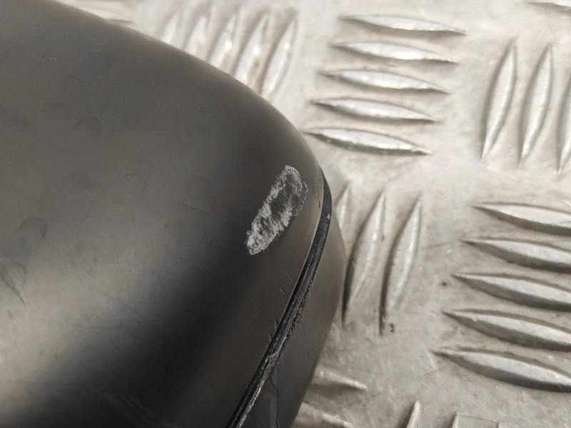 Recambio de retrovisor derecho para bmw serie 3 compacto (e36) 1.6 cat referencia OEM IAM 81444720  