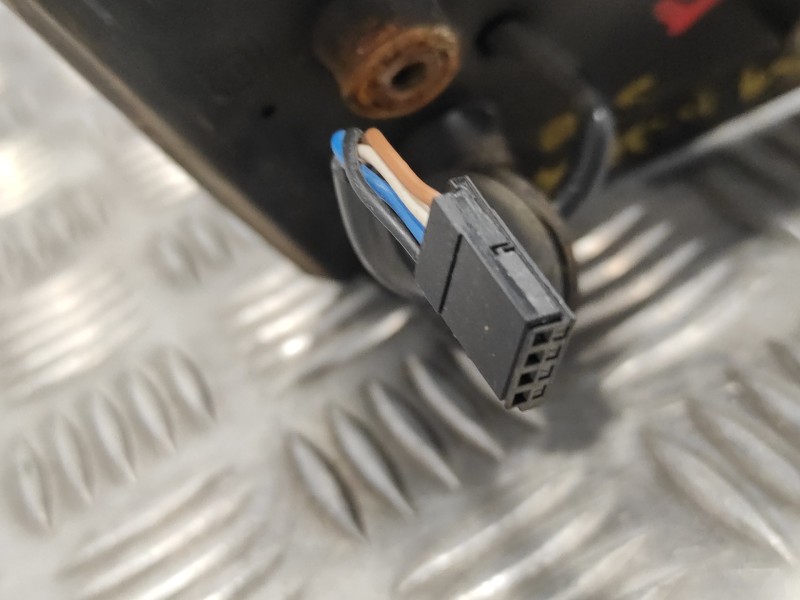 Recambio de retrovisor derecho para bmw serie 3 compacto (e36) 1.6 cat referencia OEM IAM 81444720  