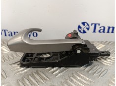 Recambio de maneta interior trasera izquierda para hyundai santa fe (bm) 2.2 crdi style 4x4 referencia OEM IAM 82613CM000   2