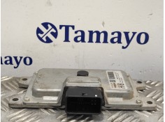 Recambio de centralita motor uce para nissan juke (f15) referencia OEM IAM EMU10081N  EMU10081NA1