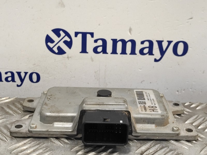 Recambio de centralita motor uce para nissan juke (f15) referencia OEM IAM EMU10081N  EMU10081NA1
