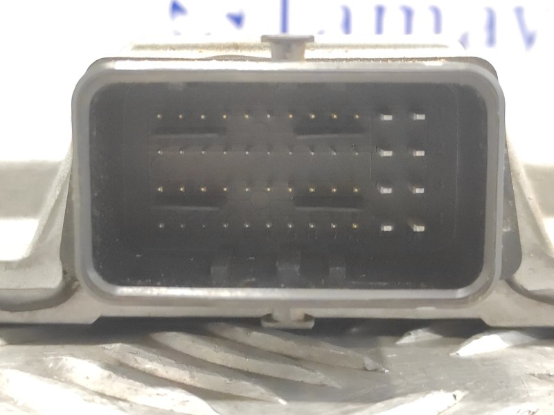 Recambio de centralita motor uce para nissan juke (f15) referencia OEM IAM EMU10081N  EMU10081NA1