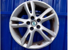 Recambio de llanta para skoda roomster (5j7) 1.9 tdi referencia OEM IAM 5J0601025B  