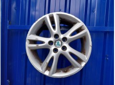 Recambio de llanta para skoda roomster (5j7) 1.9 tdi referencia OEM IAM 5J0601025B   2