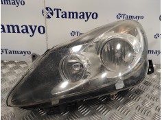 Recambio de faro izquierdo para opel corsa d referencia OEM IAM 13217453  