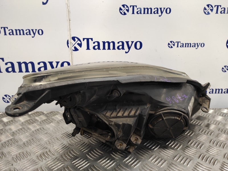 Recambio de faro izquierdo para opel corsa d referencia OEM IAM 13217453  