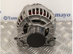 Recambio de alternador para volkswagen crafter caja cerrada 2.0 tdi referencia OEM IAM   