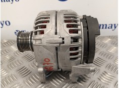 Recambio de alternador para volkswagen crafter caja cerrada 2.0 tdi referencia OEM IAM    2