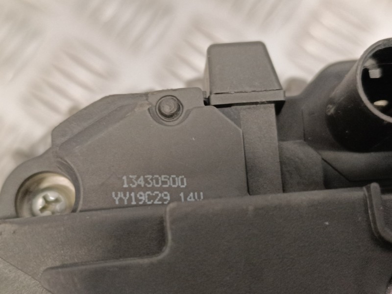 Recambio de alternador para volkswagen crafter caja cerrada 2.0 tdi referencia OEM IAM   