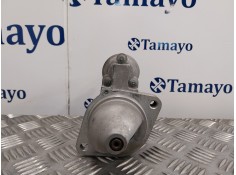 Recambio de motor arranque para bmw serie 1 berlina (e81/e87) 1.6 16v cat referencia OEM IAM 752345003  MS4280001750