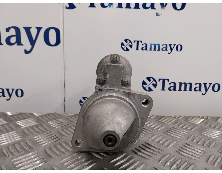 Recambio de motor arranque para bmw serie 1 berlina (e81/e87) 1.6 16v cat referencia OEM IAM 752345003  MS4280001750