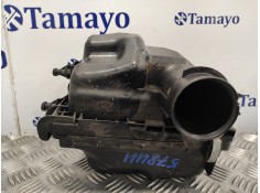 Recambio de carcasa filtro aire para nissan juke (f15) referencia OEM IAM 1KT1A  