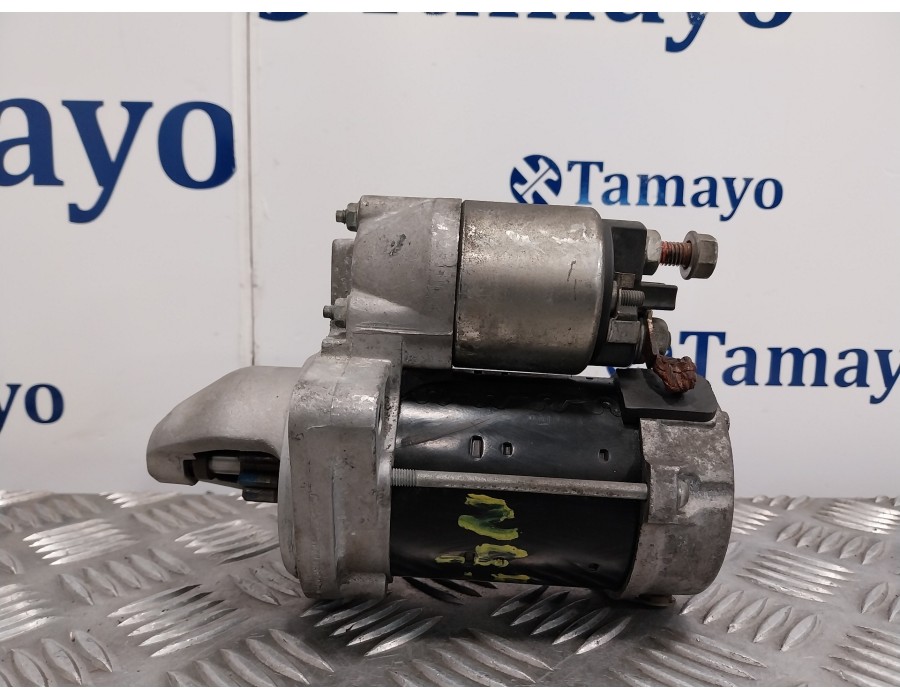 Recambio de motor arranque para bmw serie 1 berlina (e81/e87) 1.6 16v cat referencia OEM IAM 752345003  MS4280001750