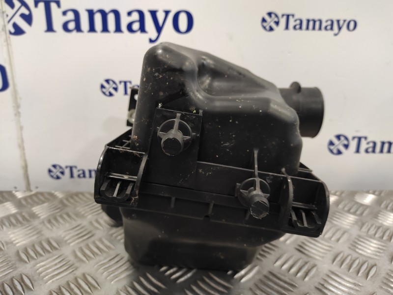 Recambio de carcasa filtro aire para nissan juke (f15) referencia OEM IAM 1KT1A  