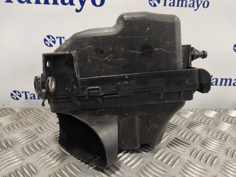 Recambio de carcasa filtro aire para nissan juke (f15) referencia OEM IAM 1KT1A  
