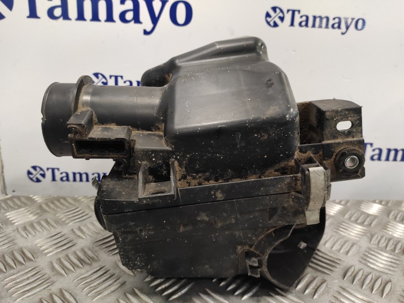 Recambio de carcasa filtro aire para nissan juke (f15) referencia OEM IAM 1KT1A  