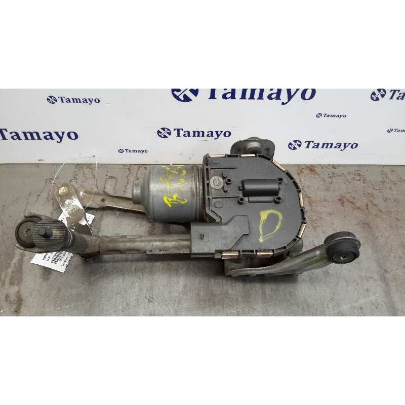 Recambio de motor limpia delantero para seat leon (1p1) 2.0 tdi referencia OEM IAM 1P0955120 3397020744 0390241921