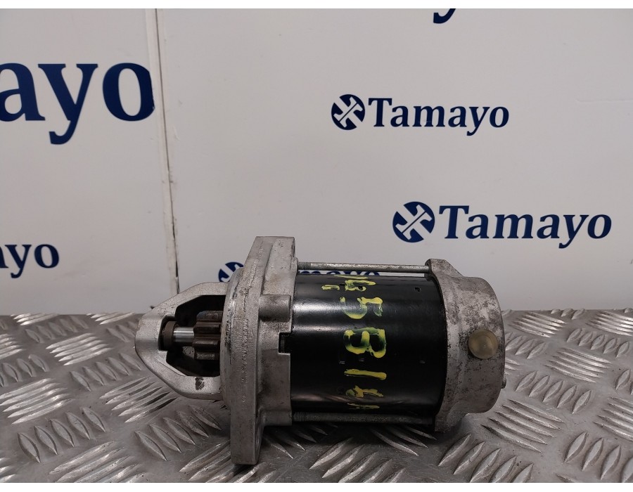 Recambio de motor arranque para bmw serie 1 berlina (e81/e87) 1.6 16v cat referencia OEM IAM 752345003  MS4280001750
