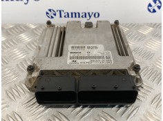 Recambio de centralita motor uce para hyundai santa fe (bm) 2.2 crdi style 4x4 referencia OEM IAM 0281017541 83CM50TTCVERI5R2 39