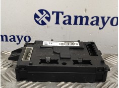 Recambio de modulo electronico para dacia lodgy 1.2 16v tce cat referencia OEM IAM 284B10447R  A2C92226608
