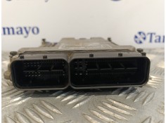 Recambio de centralita motor uce para hyundai santa fe (bm) 2.2 crdi style 4x4 referencia OEM IAM 0281017541 83CM50TTCVERI5R2 39 2