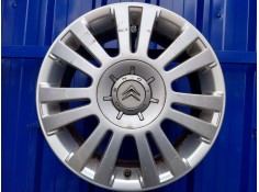 Recambio de llanta para citroën c5 berlina 2.0 hdi cat (rhr / dw10bted4) referencia OEM IAM HUNGAR03  